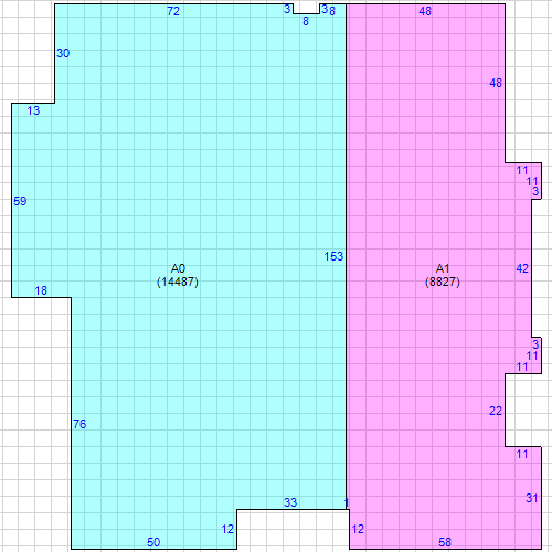Building 2 Layout
