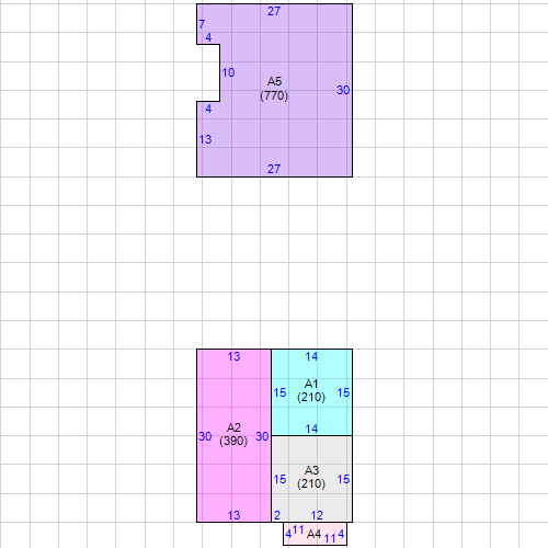 Building 2 Layout