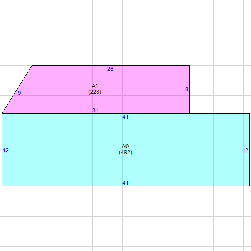 Building 2 Layout