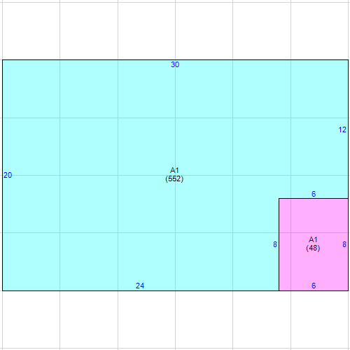 Building 2 Layout