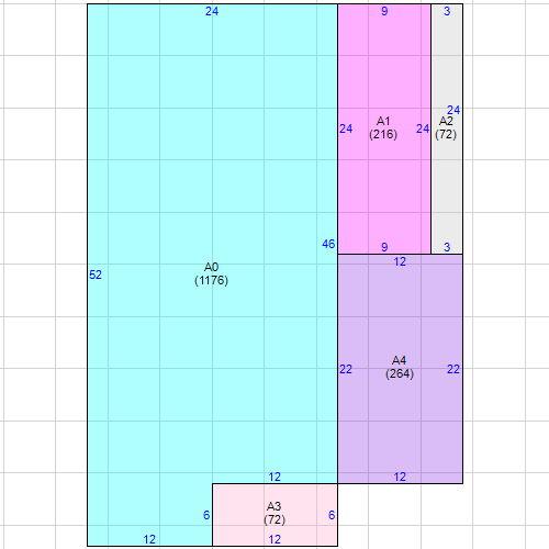 Building 2 Layout