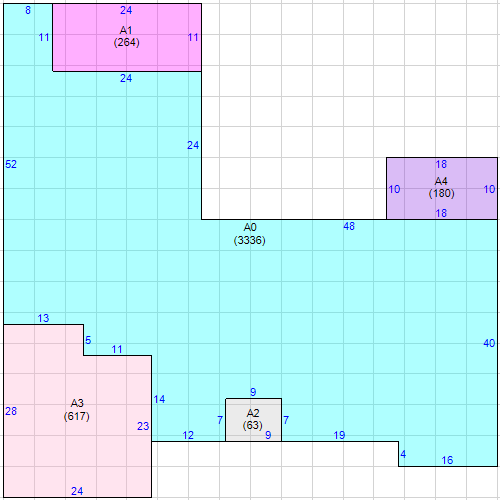 Building 2 Layout