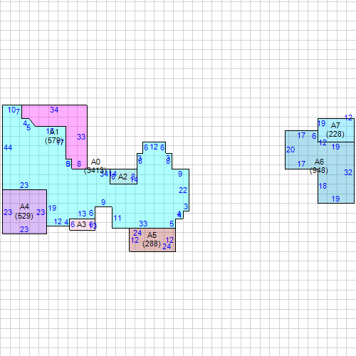 Building 2 Layout