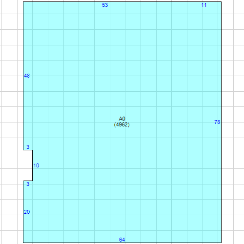 Building 2 Layout
