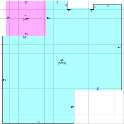 Building 2 Layout