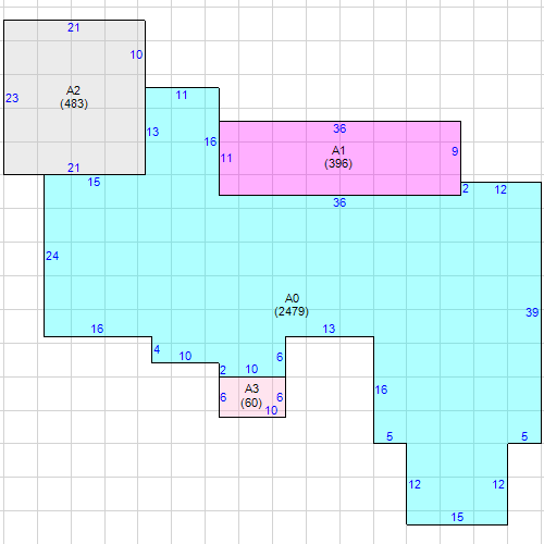 Building 2 Layout