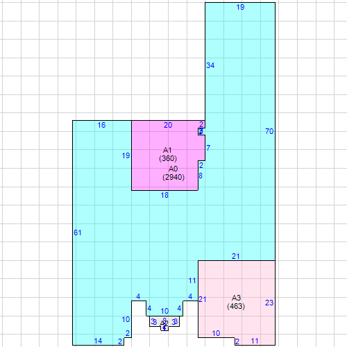 Building 2 Layout