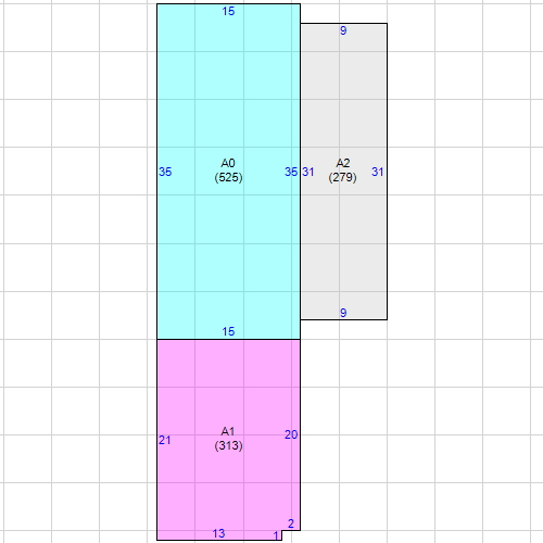 Building 2 Layout