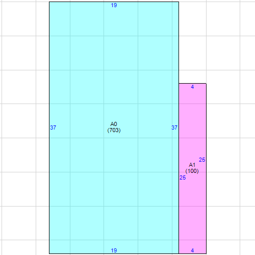 Building 2 Layout