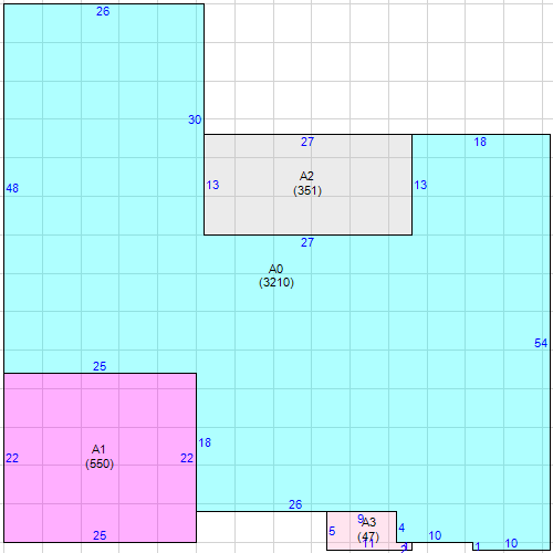Building 2 Layout