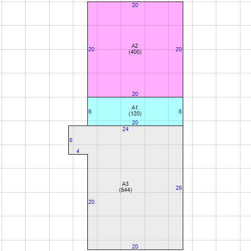 Building 2 Layout