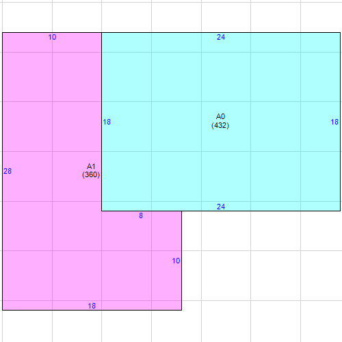 Building 2 Layout