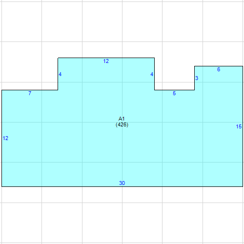 Building 2 Layout