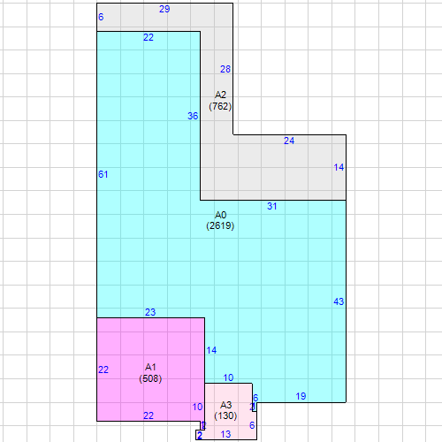 Building 2 Layout