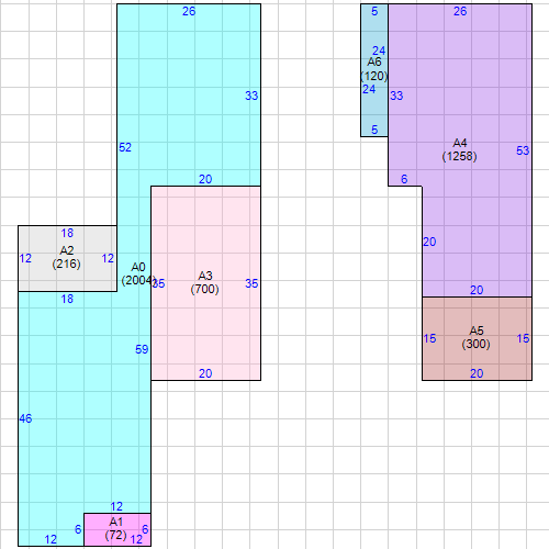 Building 2 Layout