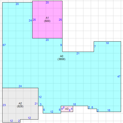 Building 2 Layout