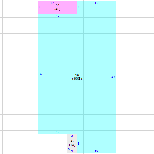 Building 2 Layout