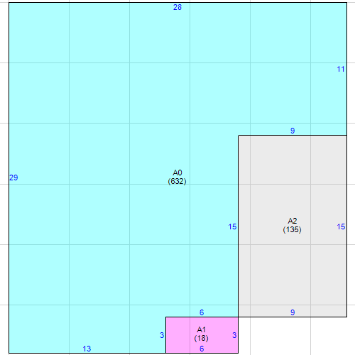 Building 2 Layout