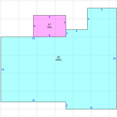 Building 2 Layout