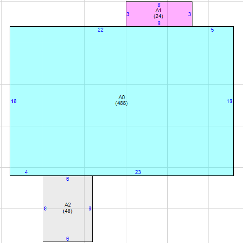 Building 2 Layout