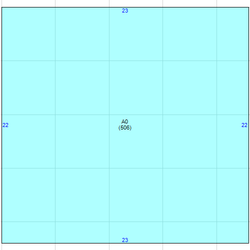 Building 2 Layout