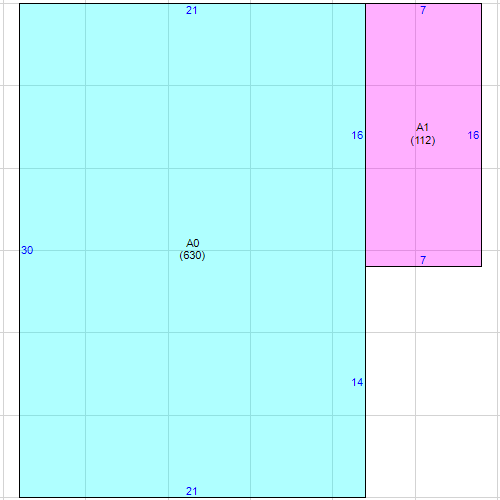 Building 2 Layout