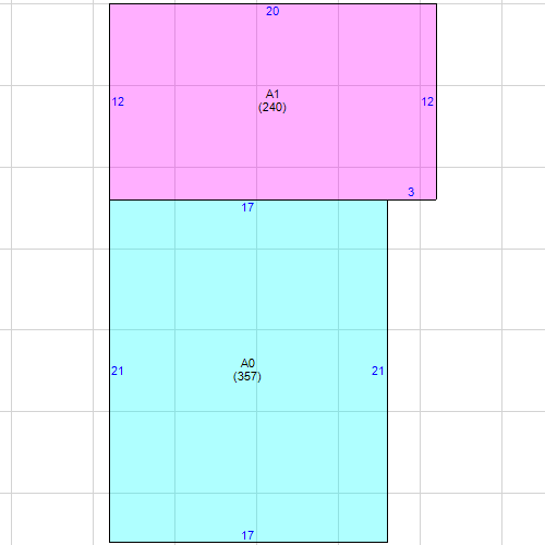 Building 2 Layout