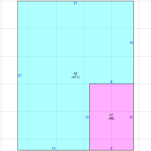 Building 2 Layout