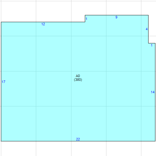 Building 2 Layout