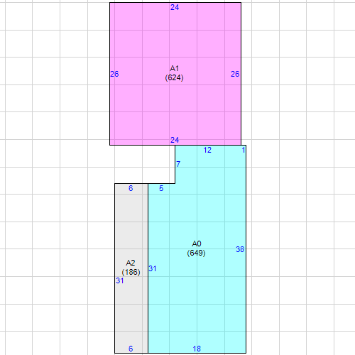Building 2 Layout
