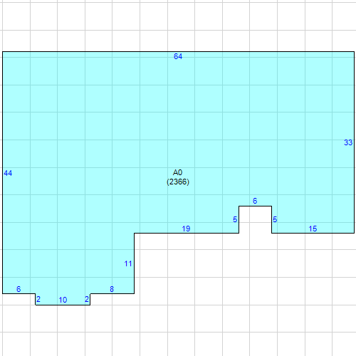 Building 2 Layout