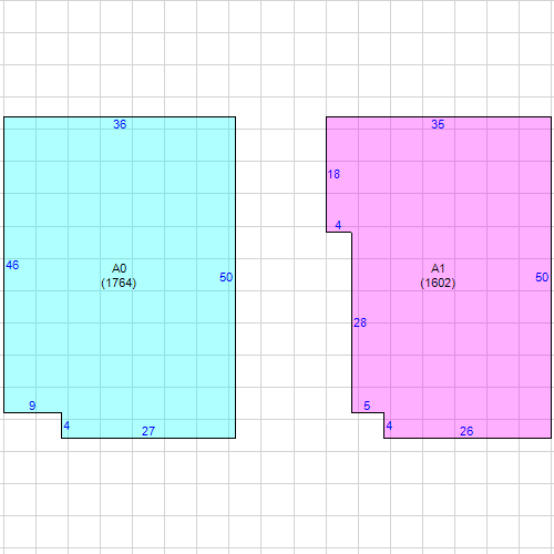 Building 2 Layout