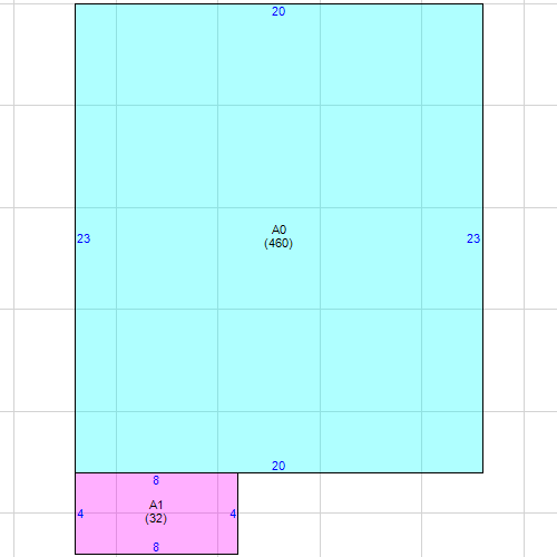 Building 2 Layout