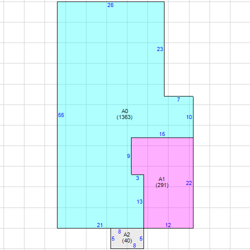 Building 2 Layout