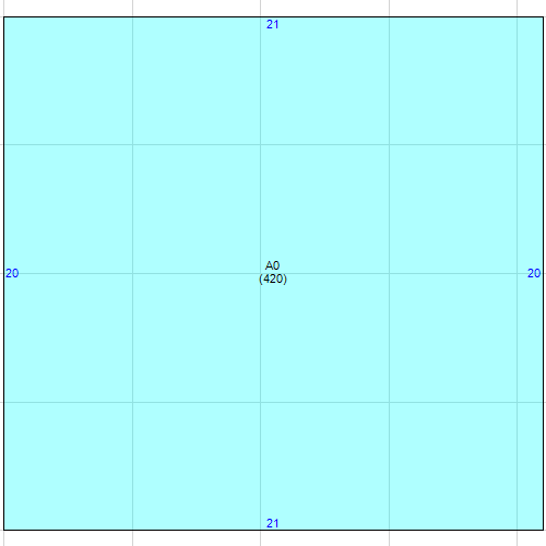 Building 2 Layout