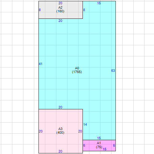 Building 2 Layout