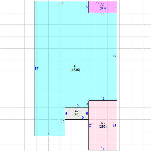 Building 2 Layout