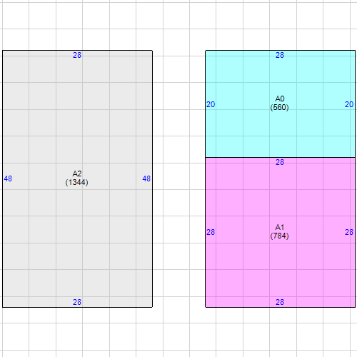 Building 2 Layout