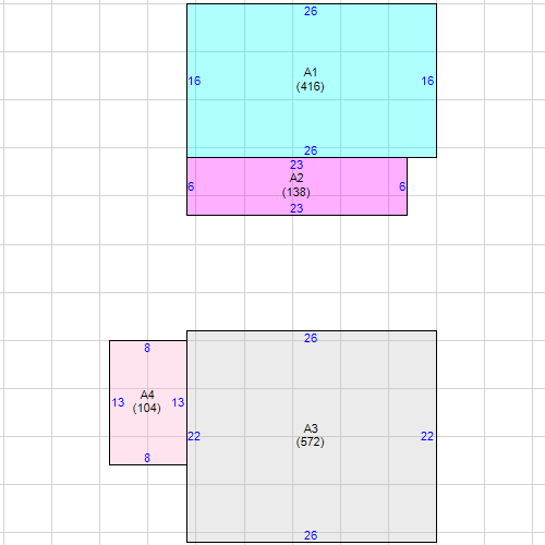 Building 2 Layout