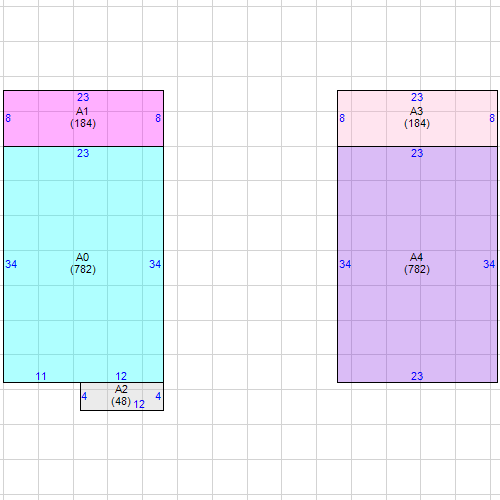 Building 2 Layout