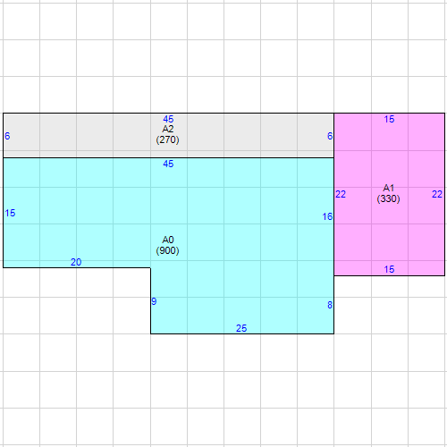 Building 2 Layout