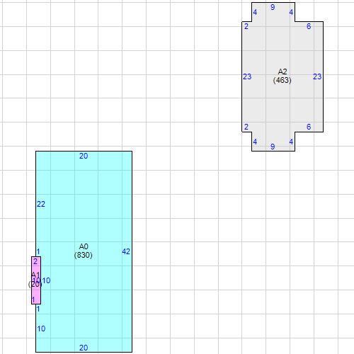 Building 2 Layout