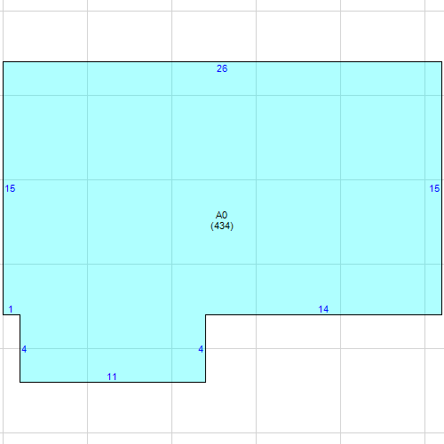 Building 2 Layout