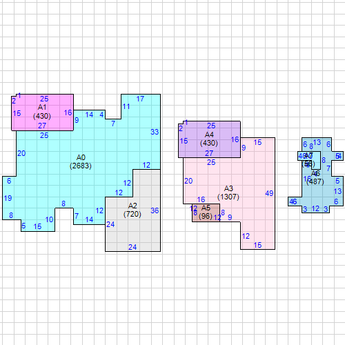 Building 2 Layout