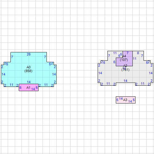 Building 2 Layout