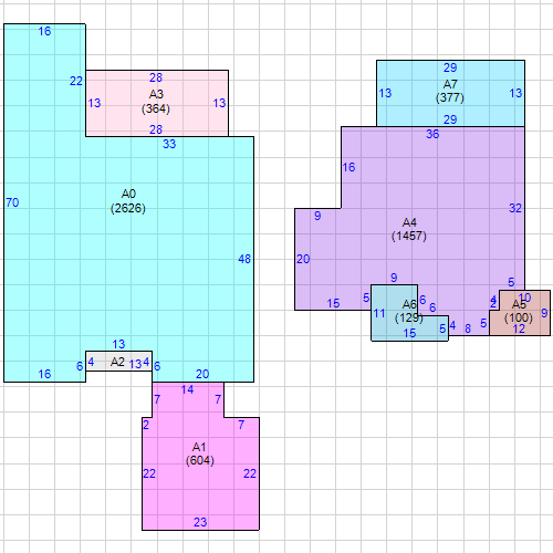 Building 2 Layout