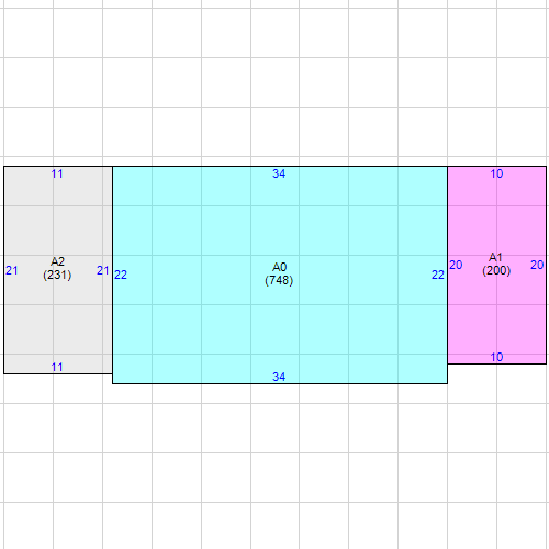 Building 2 Layout