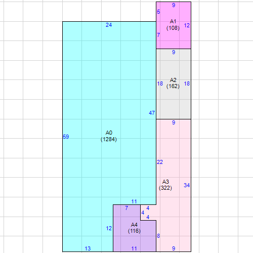 Building 2 Layout