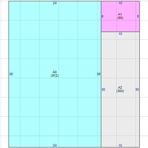 Building 2 Layout