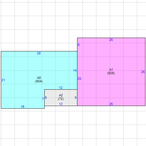 Building 2 Layout